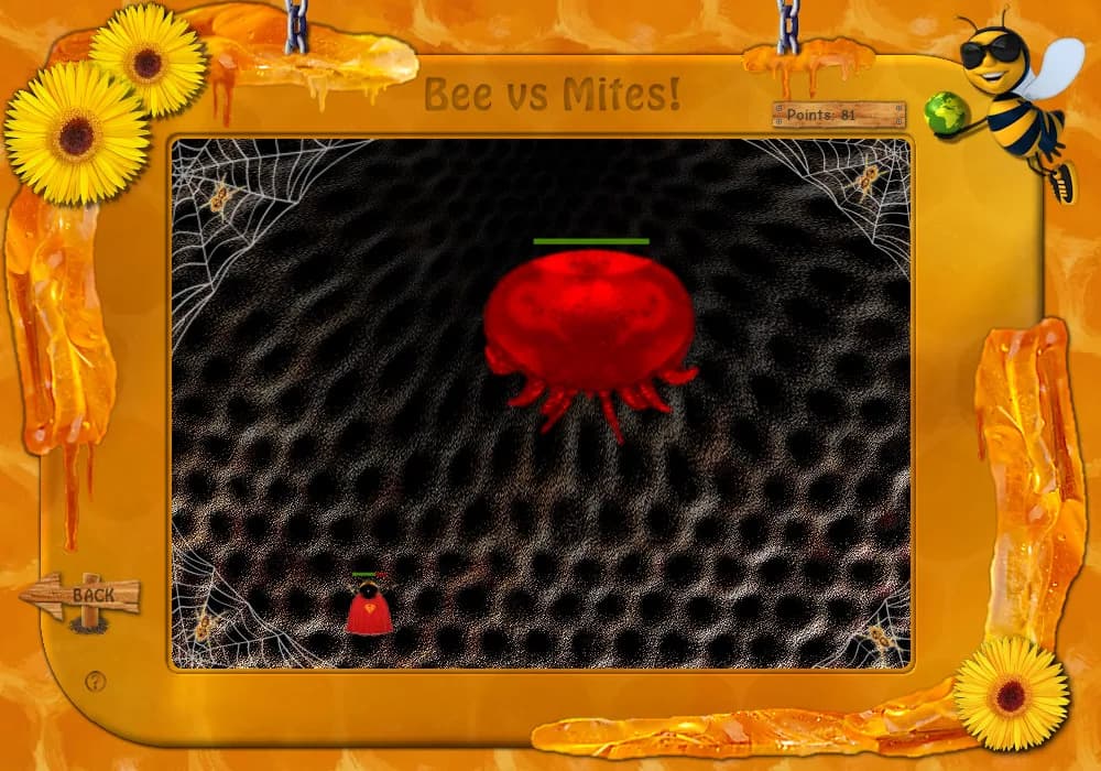 Bee Aware! 2.0 görsel 5