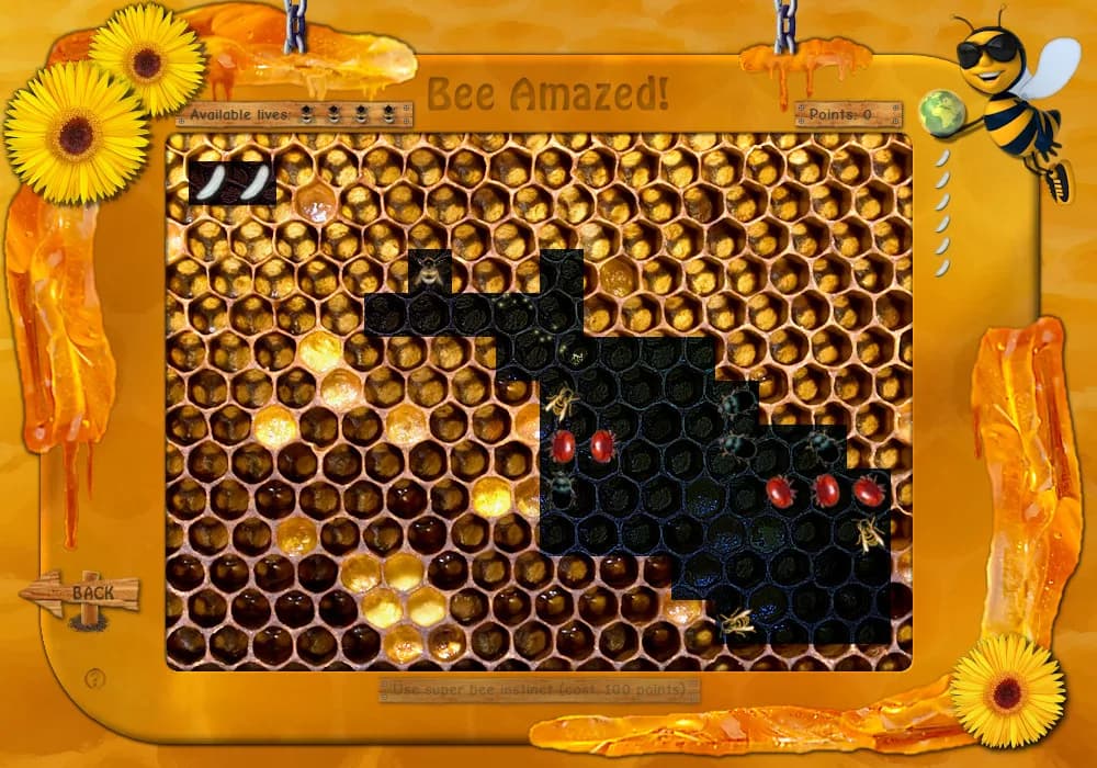 Bee Aware! 2.0 görsel 8