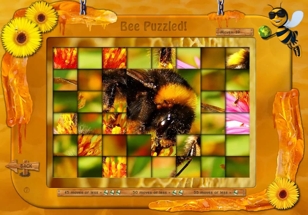 Bee Aware! 2.0 görsel 10