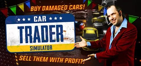 Car Trader Simulator görsel 1