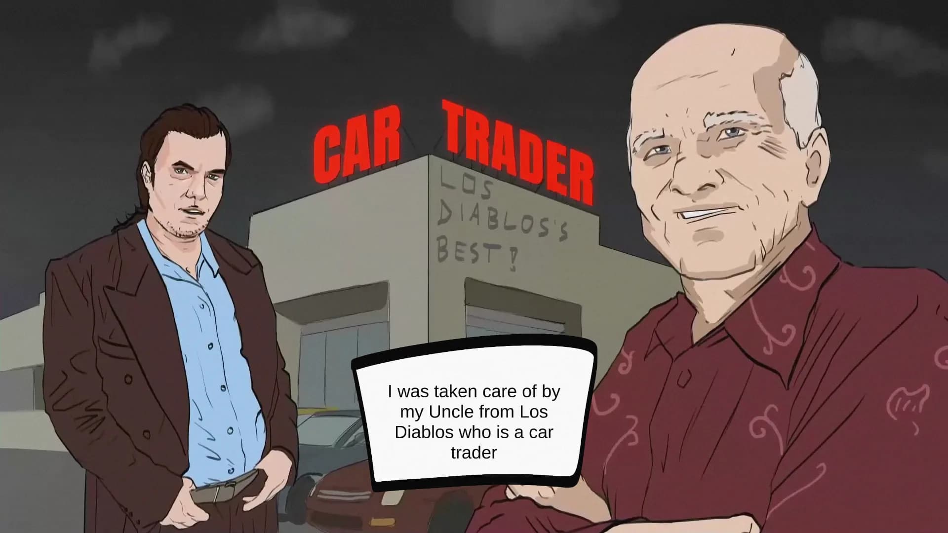 Car Trader Simulator görsel 11