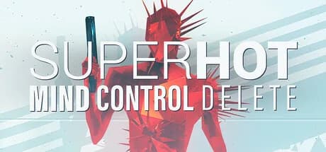 SUPERHOT: MIND CONTROL DELETE görsel 1