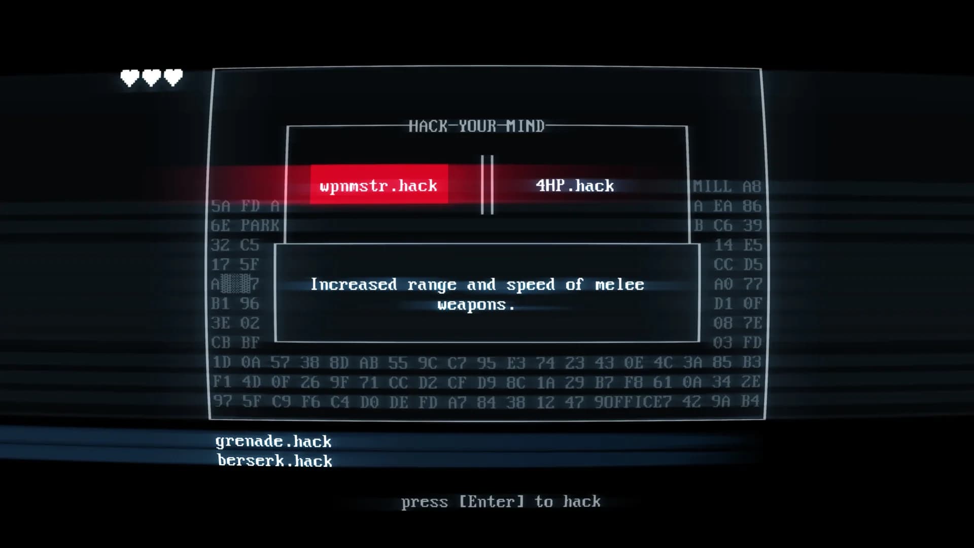 SUPERHOT: MIND CONTROL DELETE görsel 6