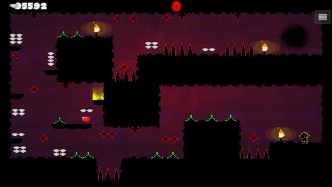 Deadly Traps görsel 2