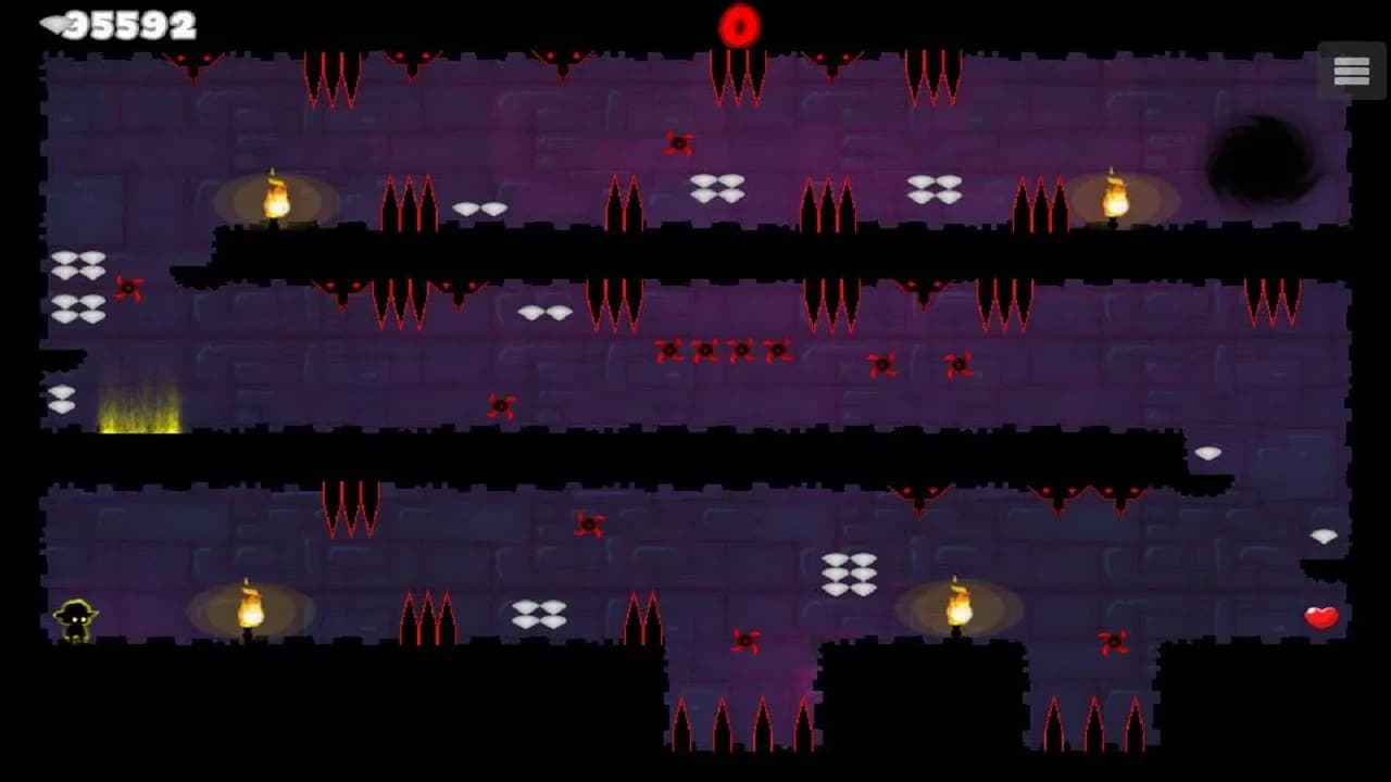 Deadly Traps görsel 3