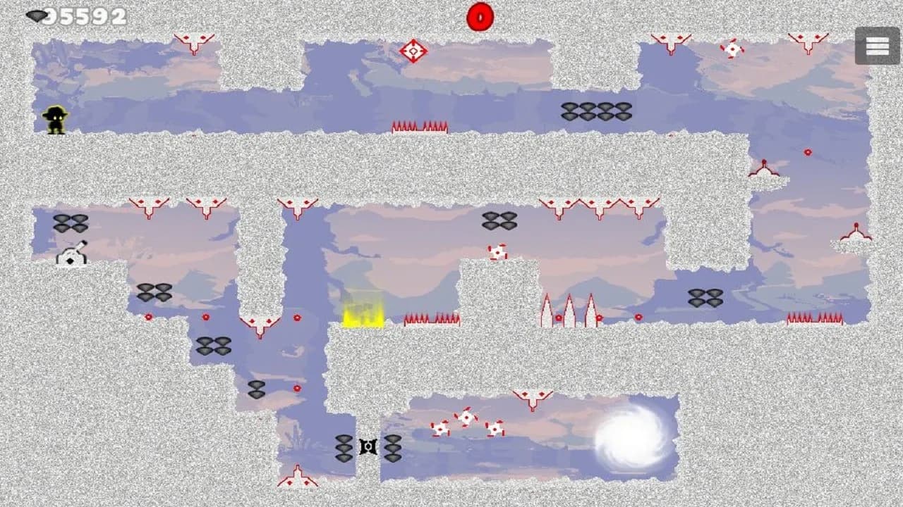 Deadly Traps görsel 4