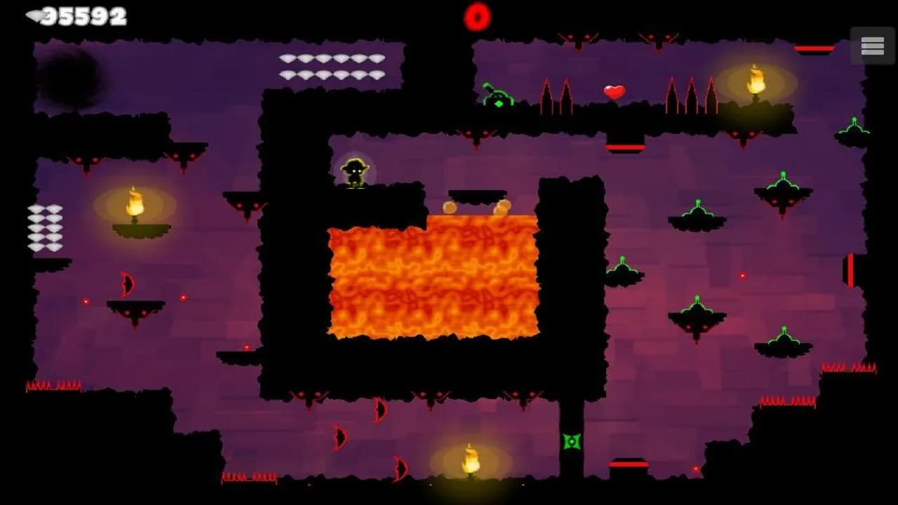 Deadly Traps görsel 5