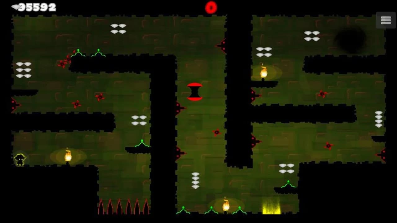 Deadly Traps görsel 6