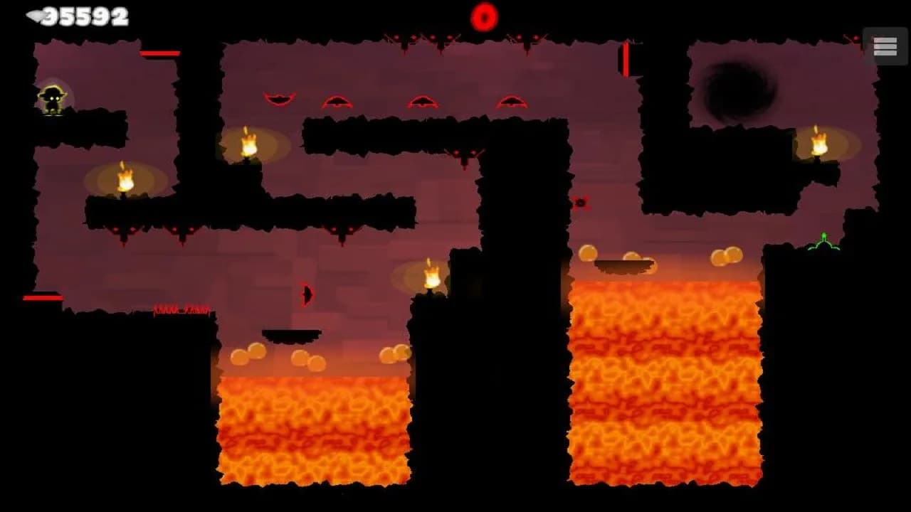 Deadly Traps görsel 7