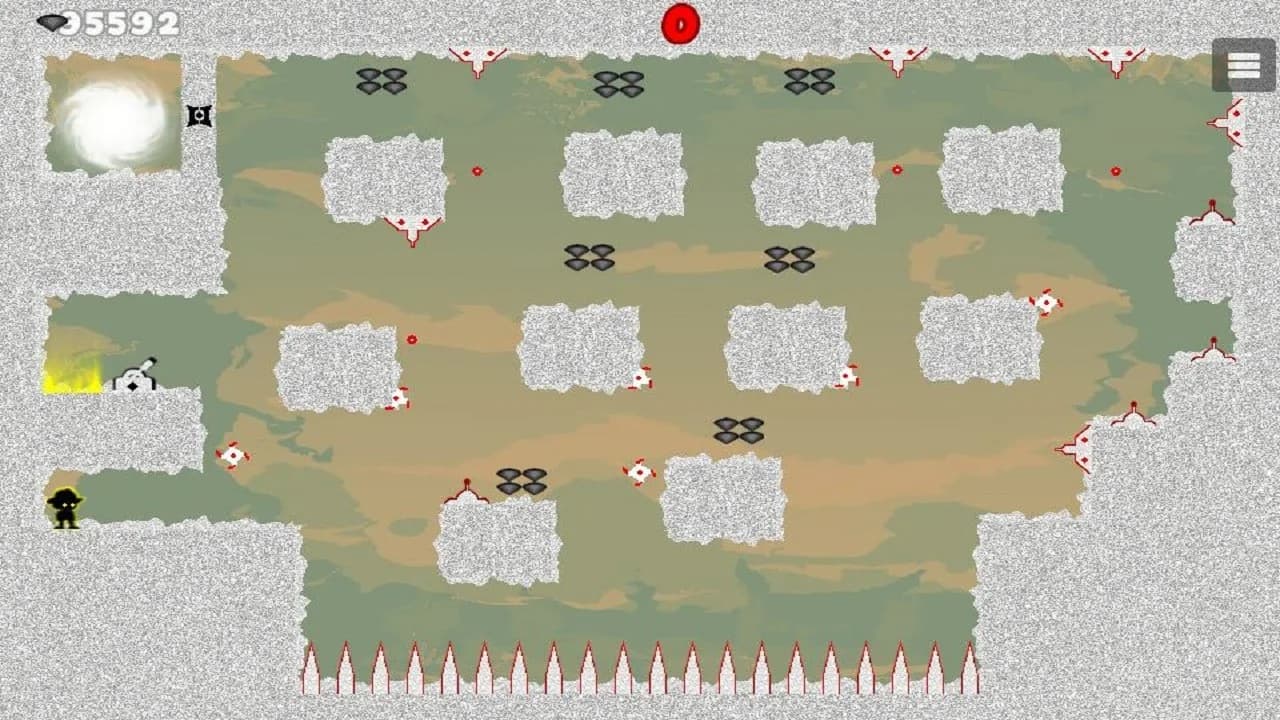 Deadly Traps görsel 8