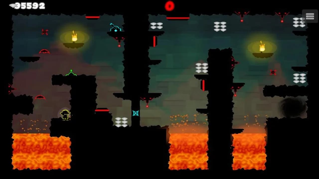 Deadly Traps görsel 9