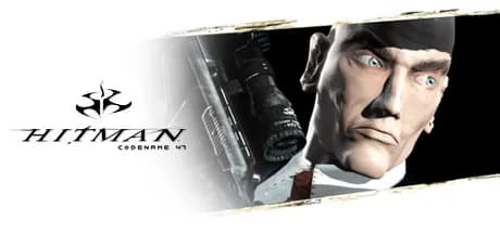 Hitman: Codename 47 görsel 1
