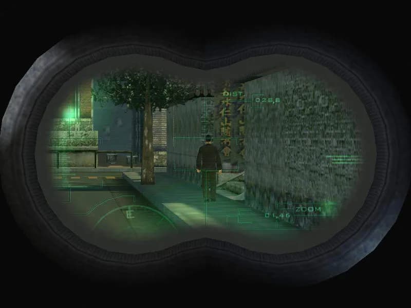 Hitman: Codename 47 görsel 4