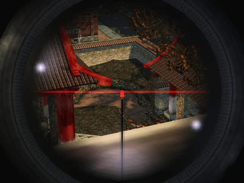 Hitman: Codename 47 görsel 5