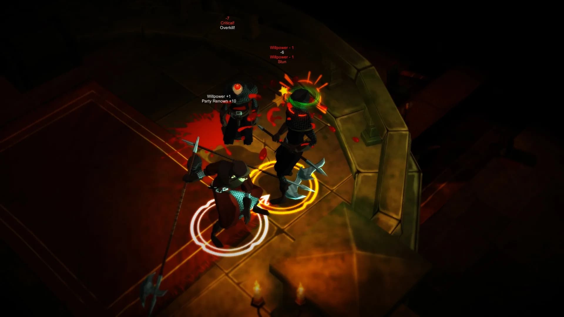 Sword Legacy: Omen görsel 3