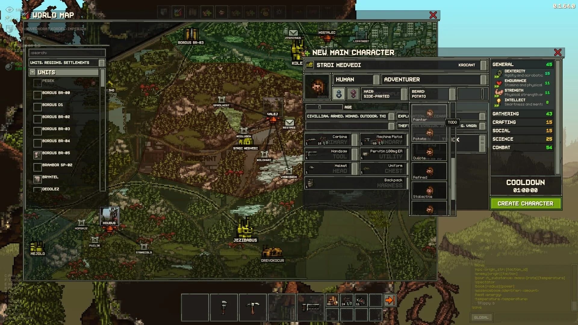 Territory Control 2 görsel 4