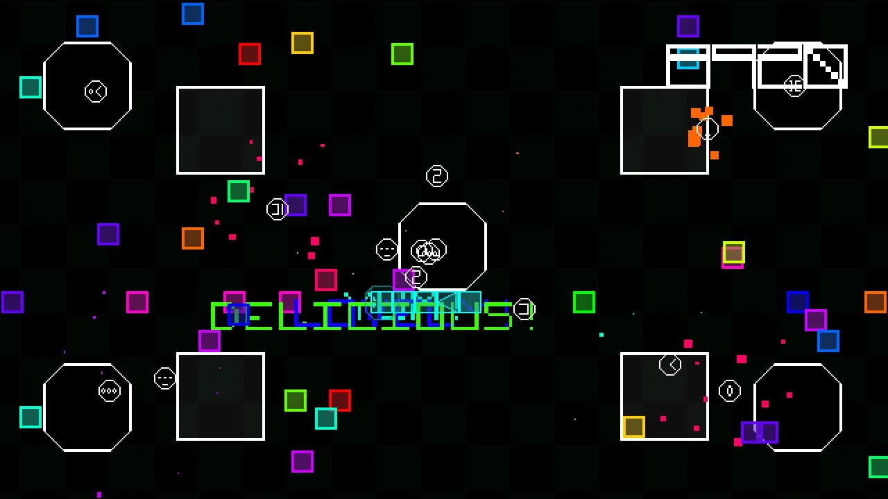 Snake-A-Roid görsel 2