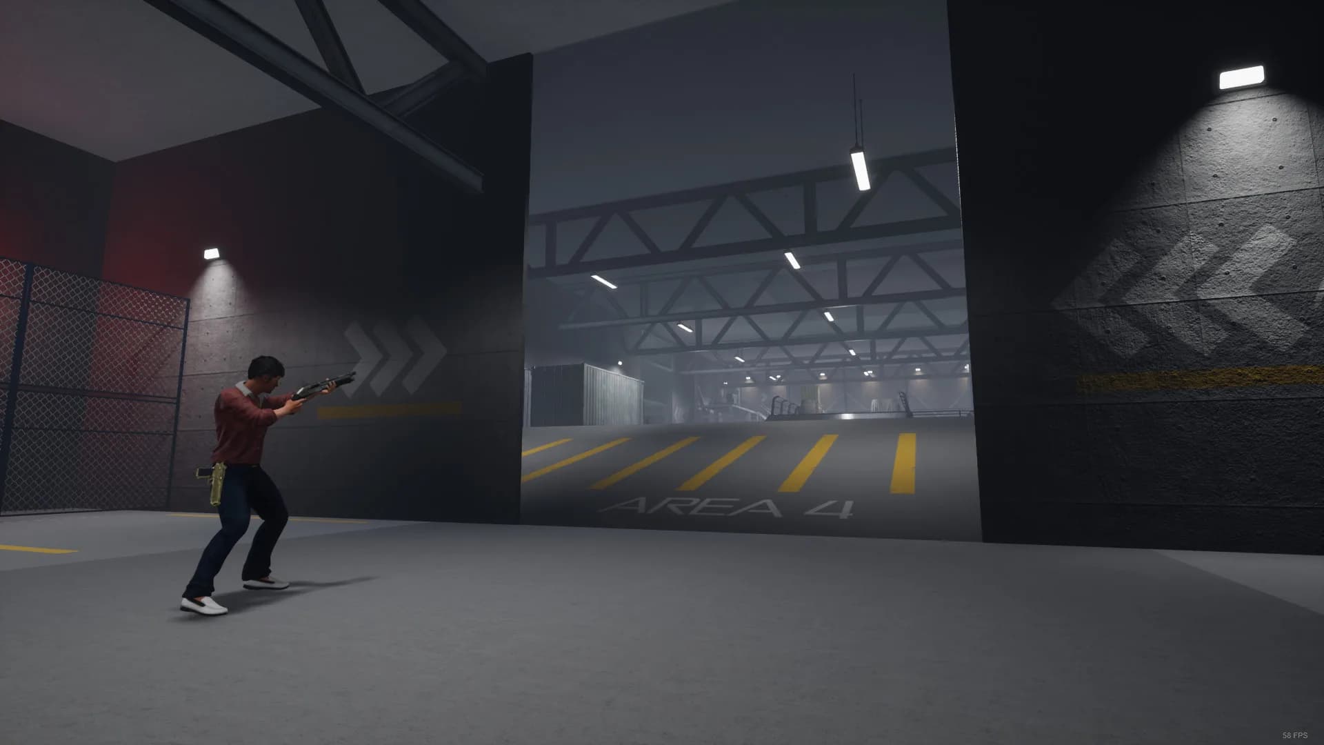 Endless Combat görsel 8