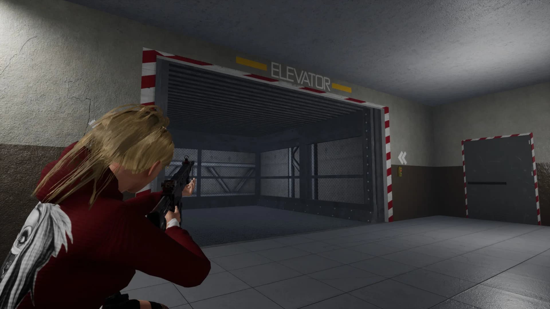 Endless Combat görsel 9