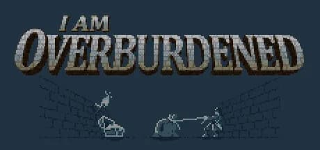 I Am Overburdened görsel 1