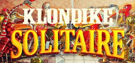 Klondike Solitaire Kings görsel 1