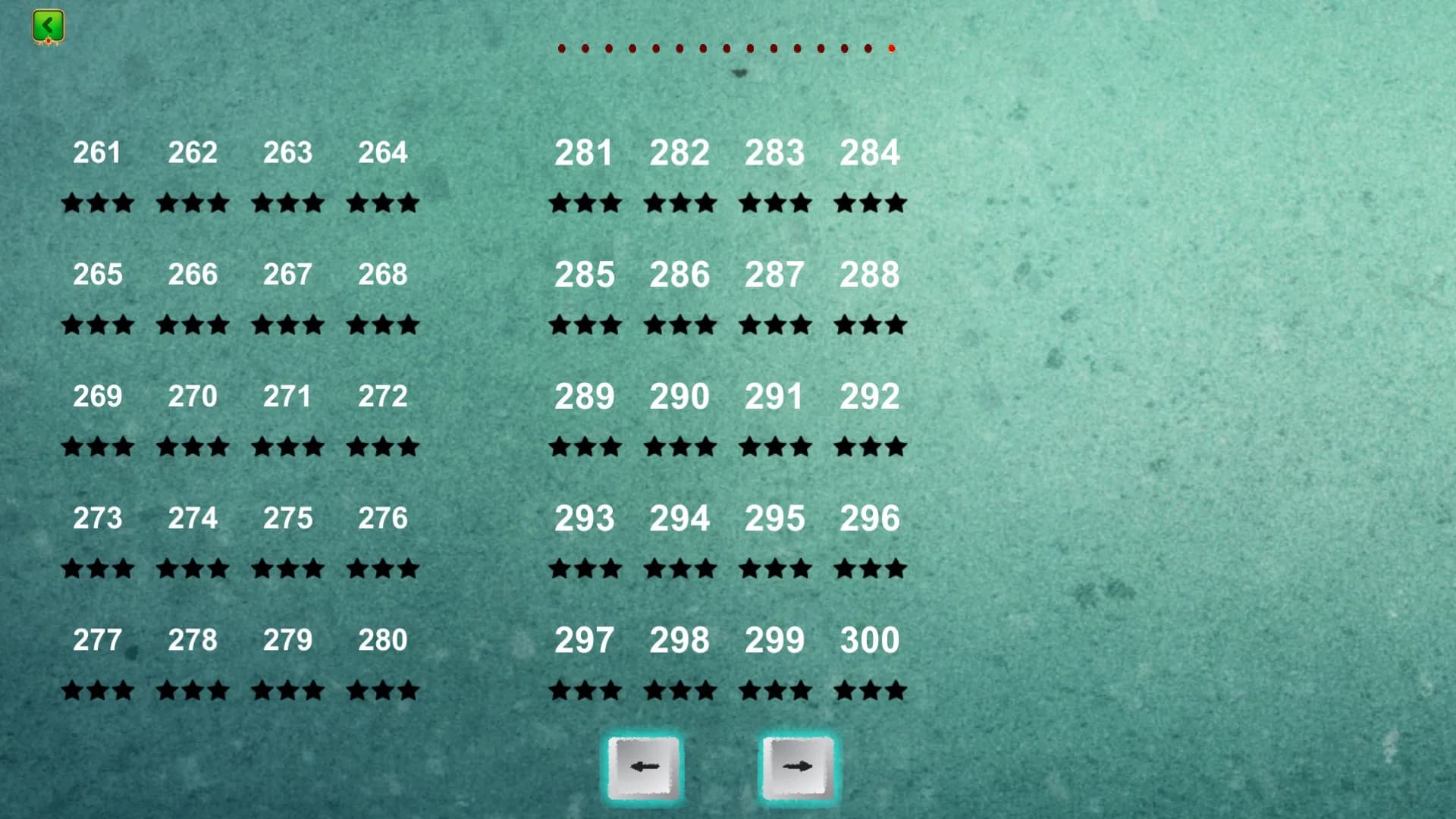 Klondike Solitaire Kings görsel 3