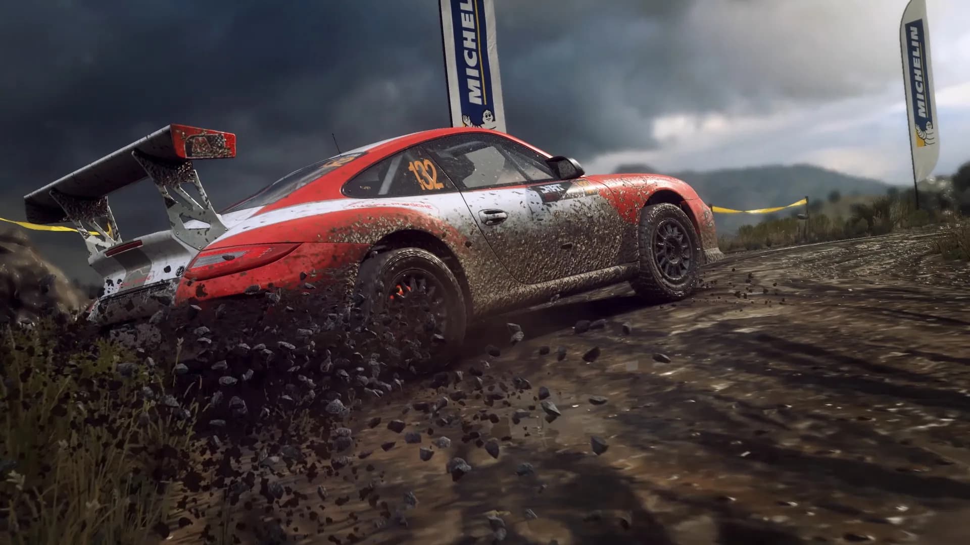DiRT Rally 2.0 görsel 14