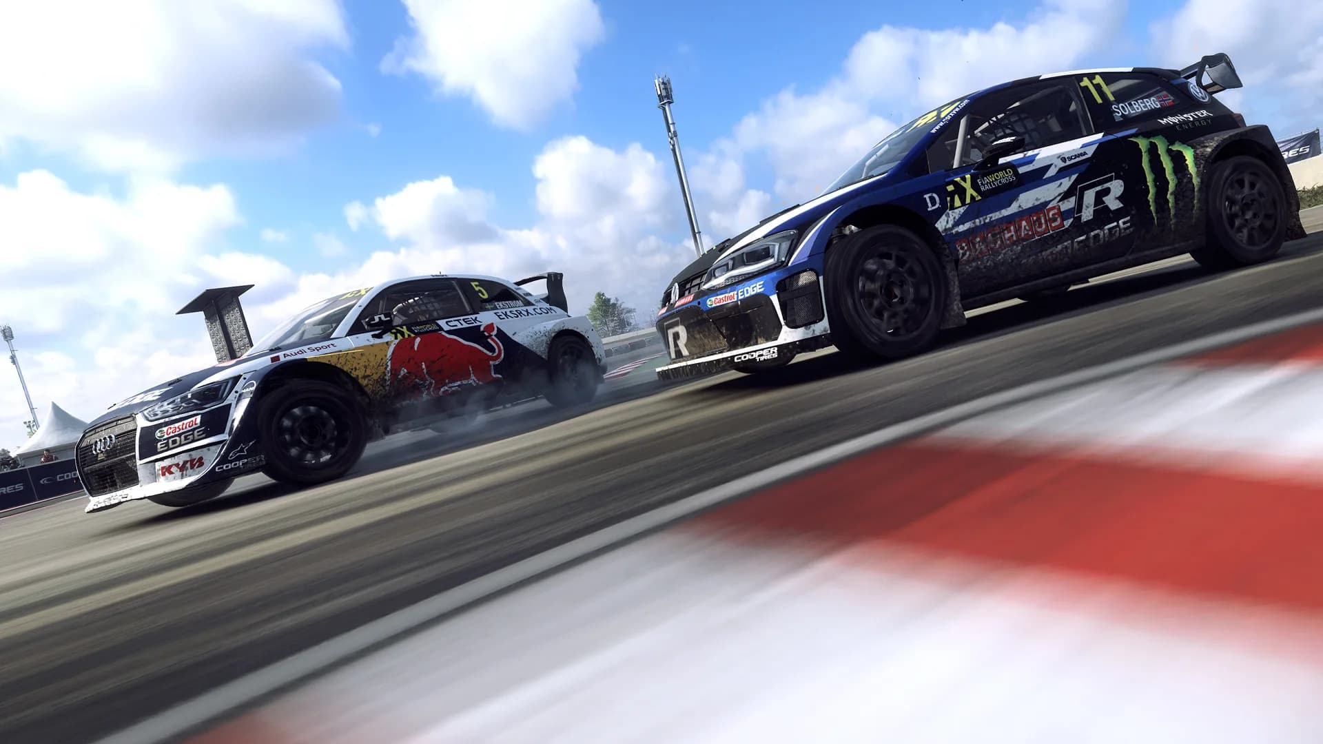 DiRT Rally 2.0 görsel 17