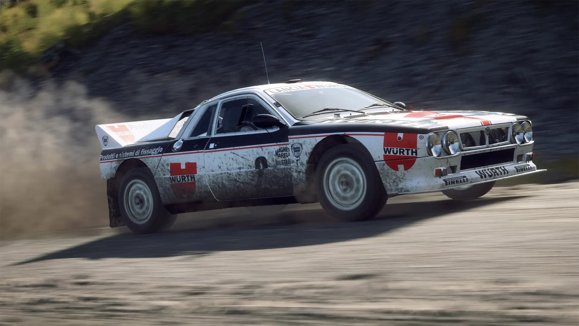 DiRT Rally 2.0 görsel 4