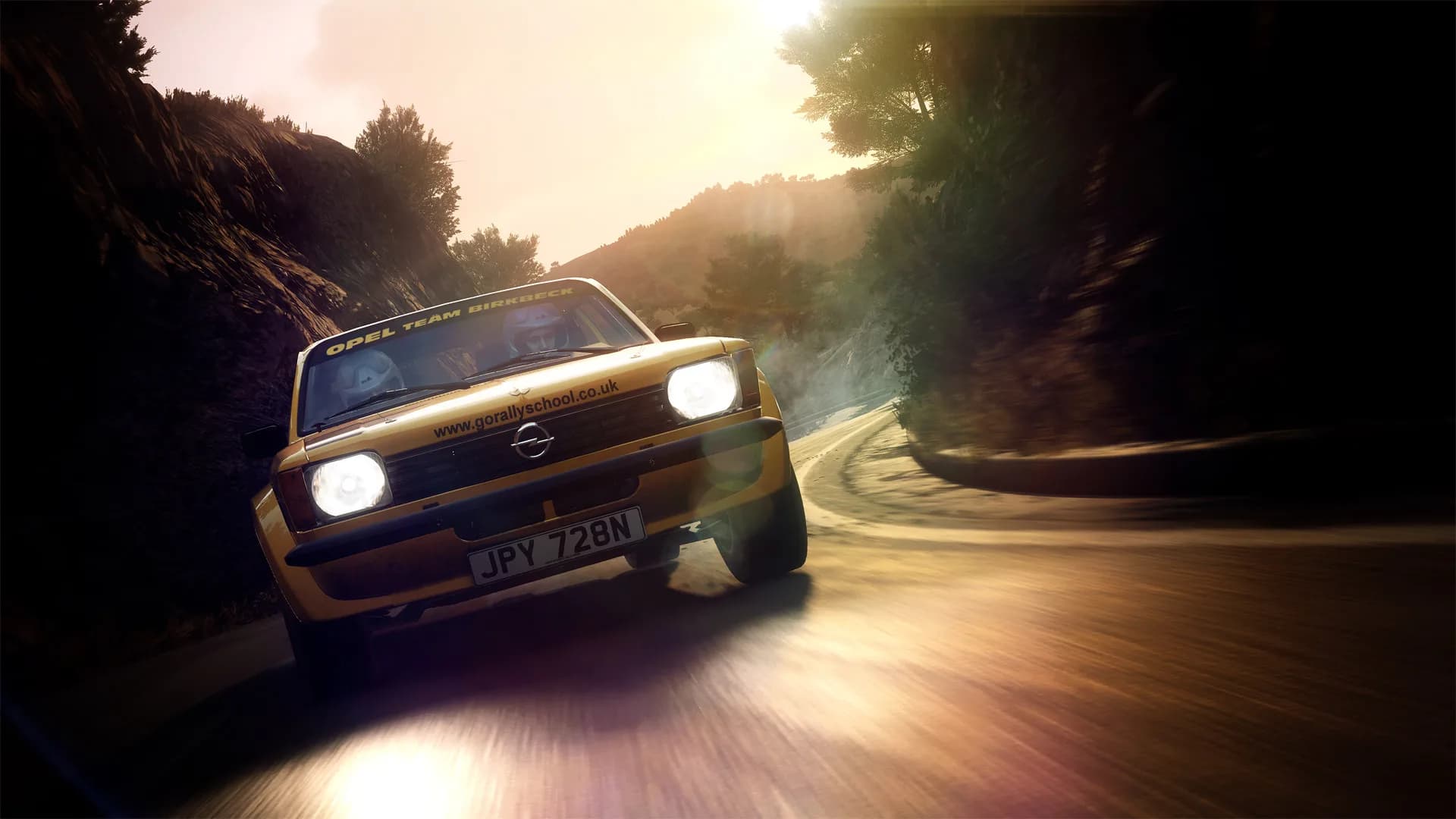 DiRT Rally 2.0 görsel 25