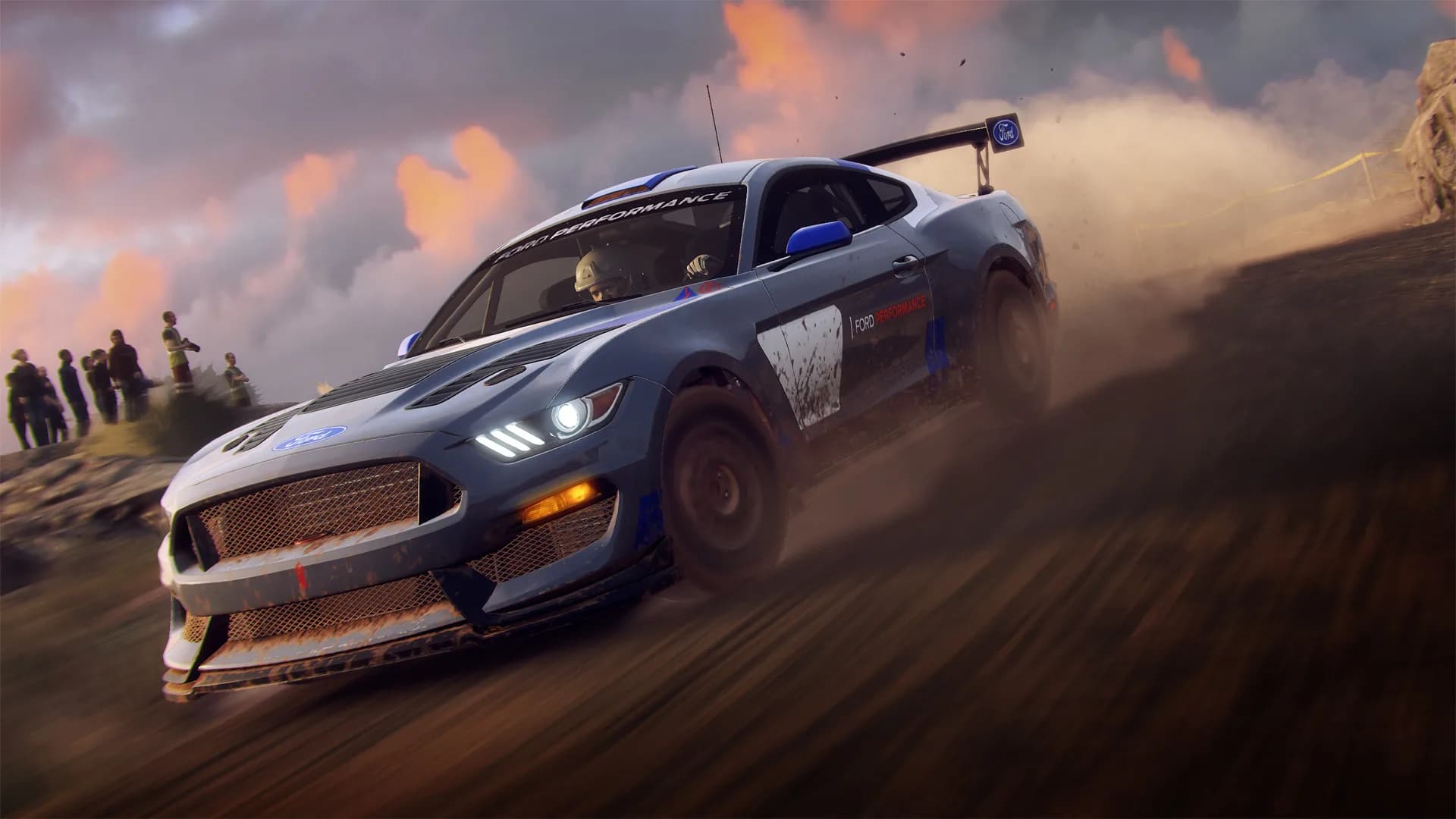 DiRT Rally 2.0 görsel 27