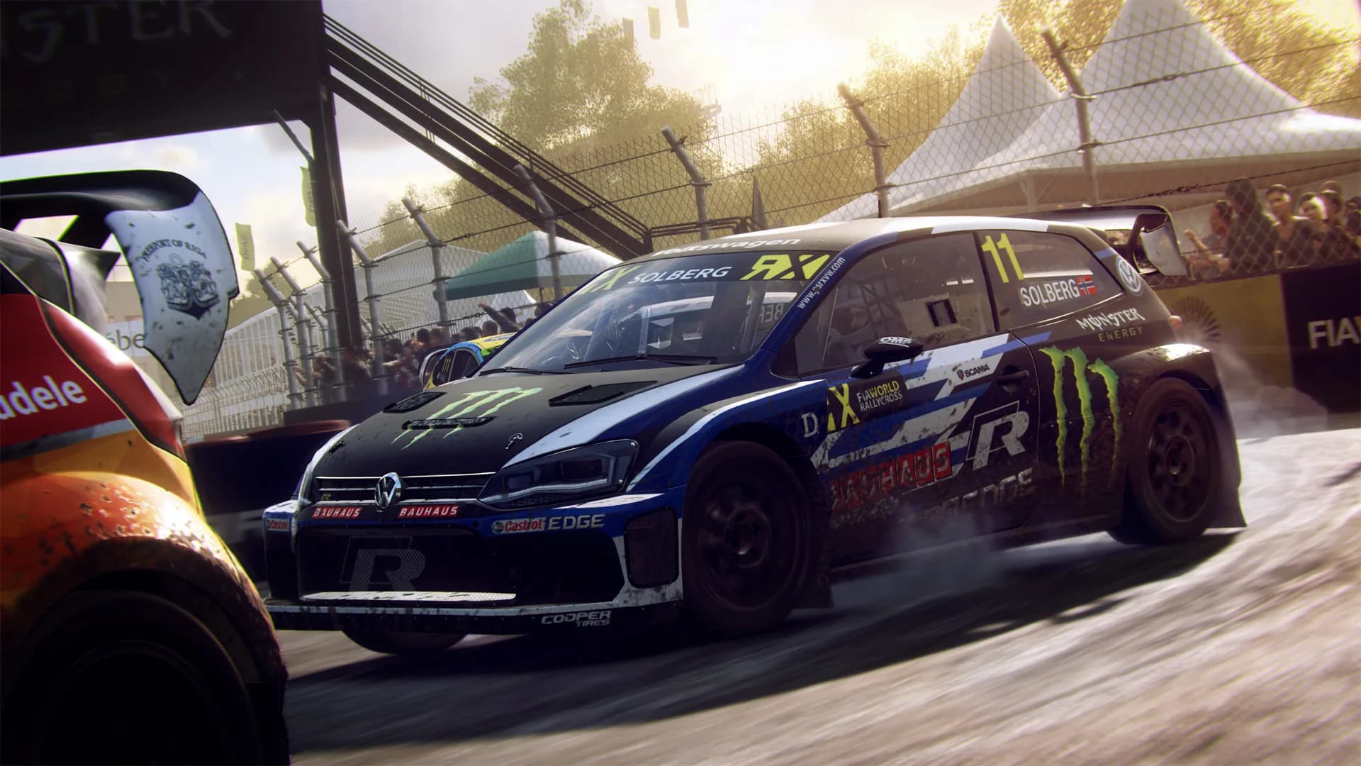 DiRT Rally 2.0 görsel 28