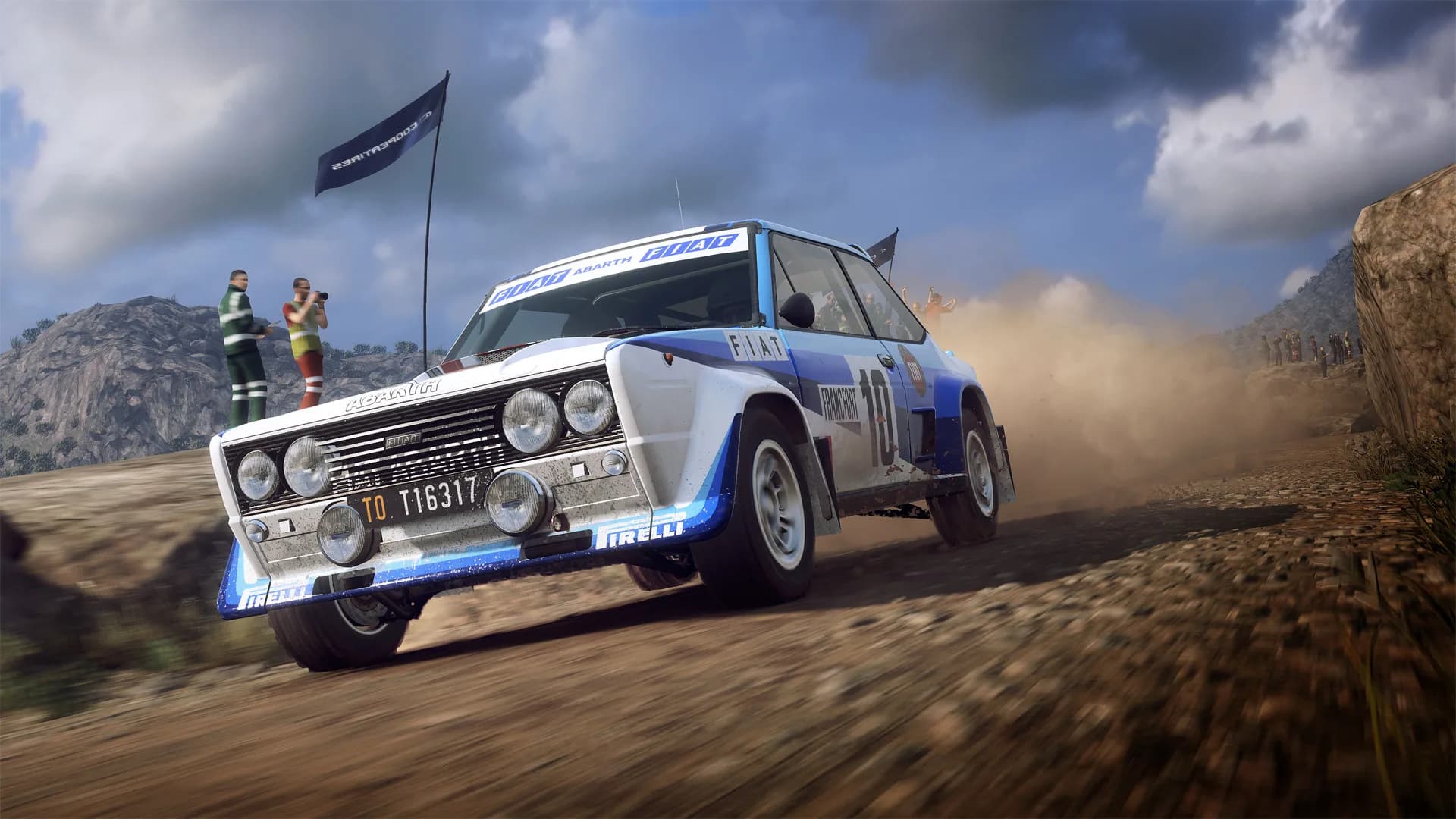 DiRT Rally 2.0 görsel 30