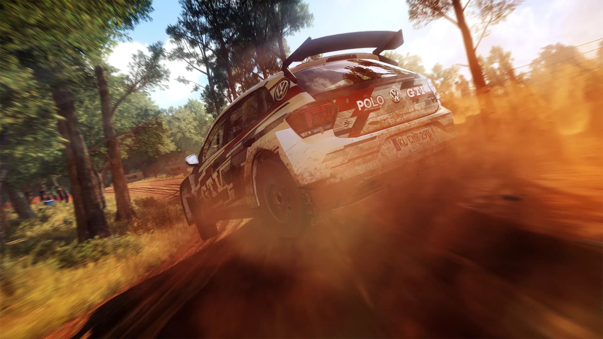 DiRT Rally 2.0 görsel 32