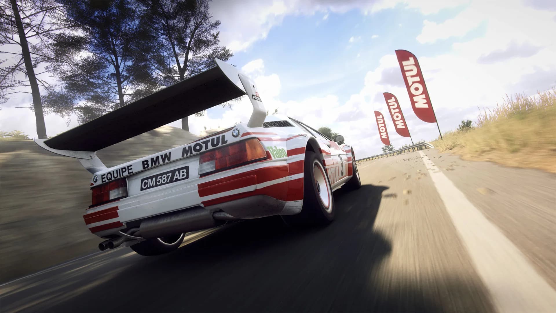 DiRT Rally 2.0 görsel 9