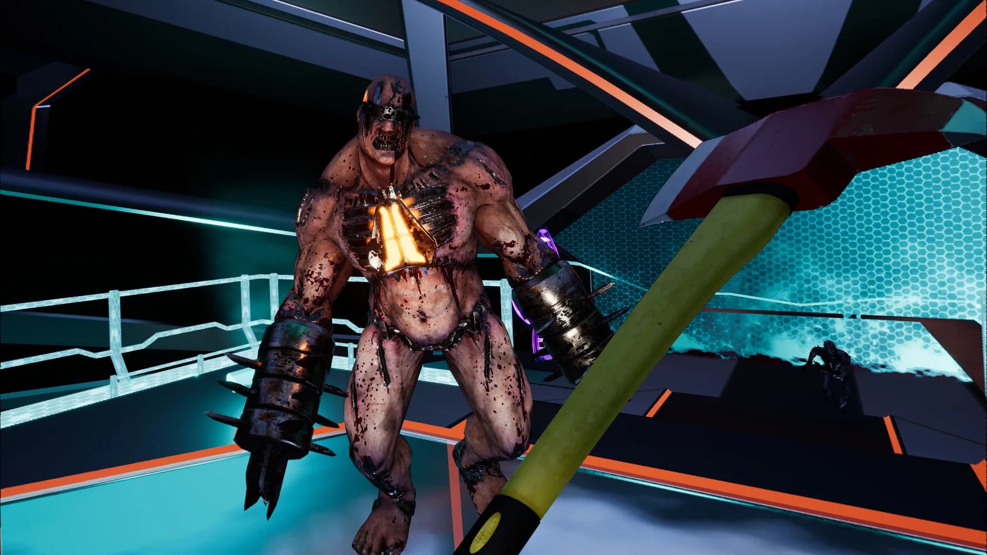 Killing Floor: Incursion görsel 3