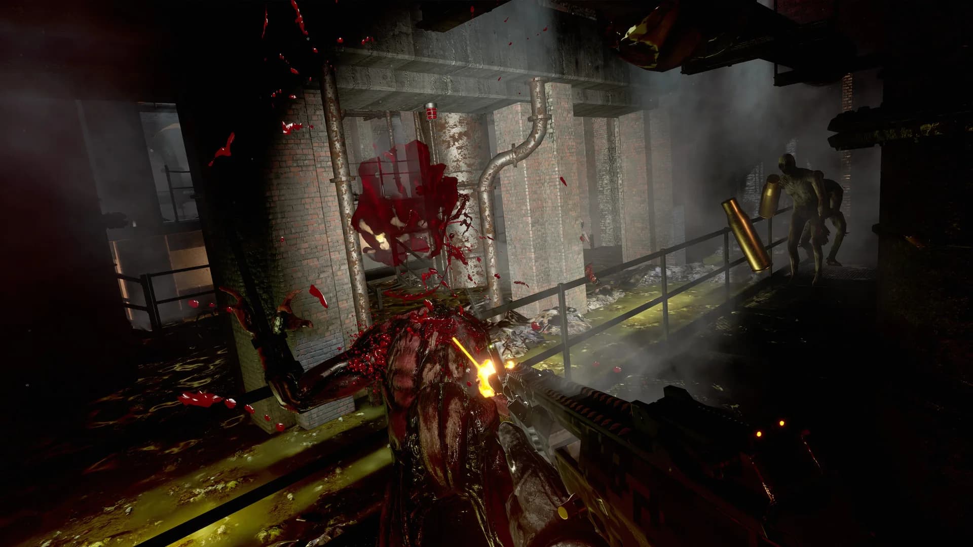 Killing Floor: Incursion görsel 12