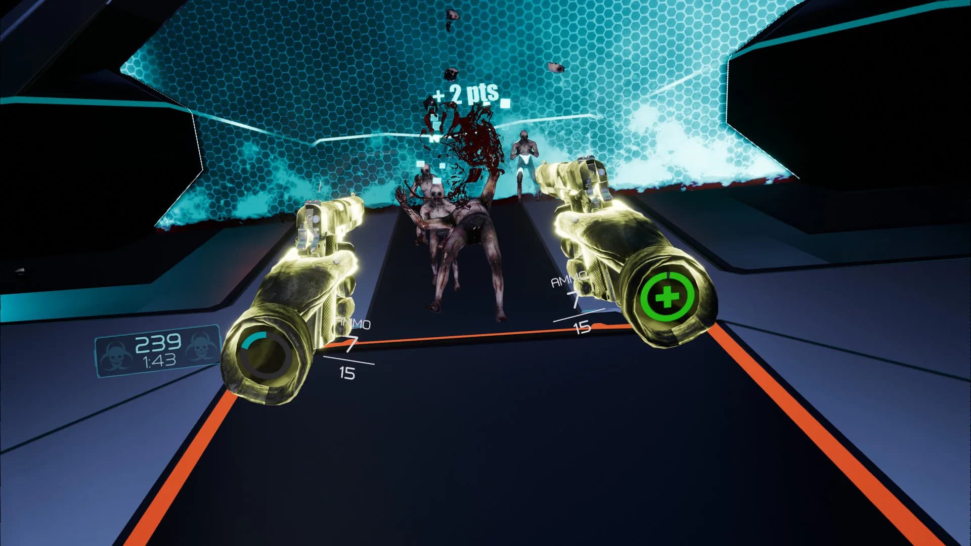 Killing Floor: Incursion görsel 4