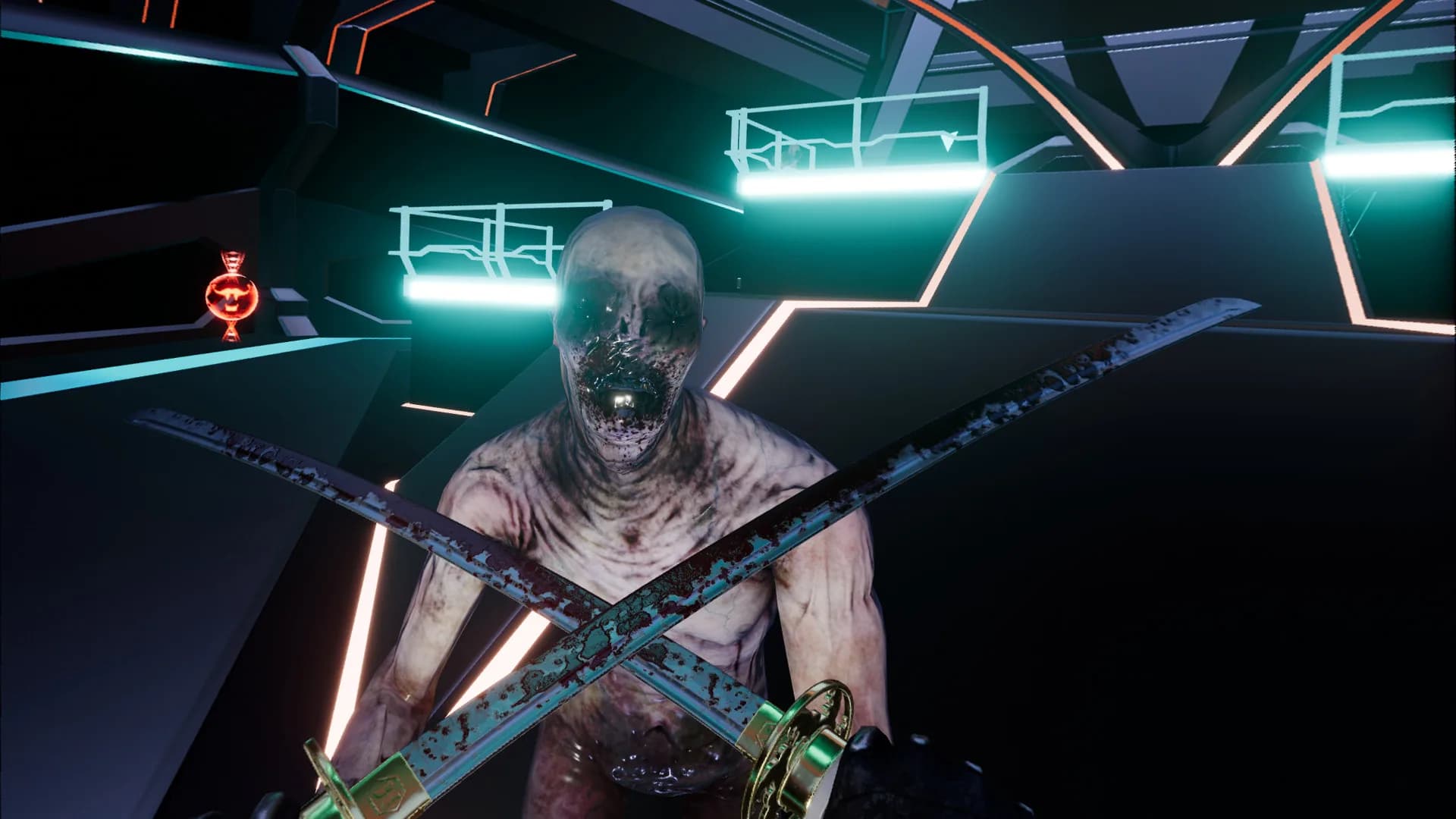 Killing Floor: Incursion görsel 5
