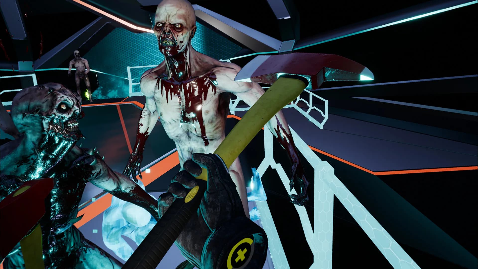 Killing Floor: Incursion görsel 7