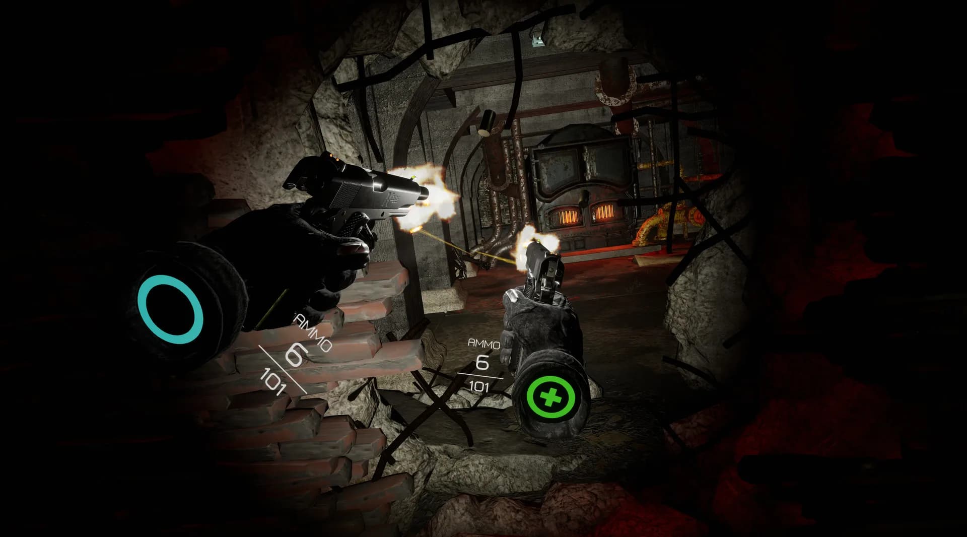 Killing Floor: Incursion görsel 8