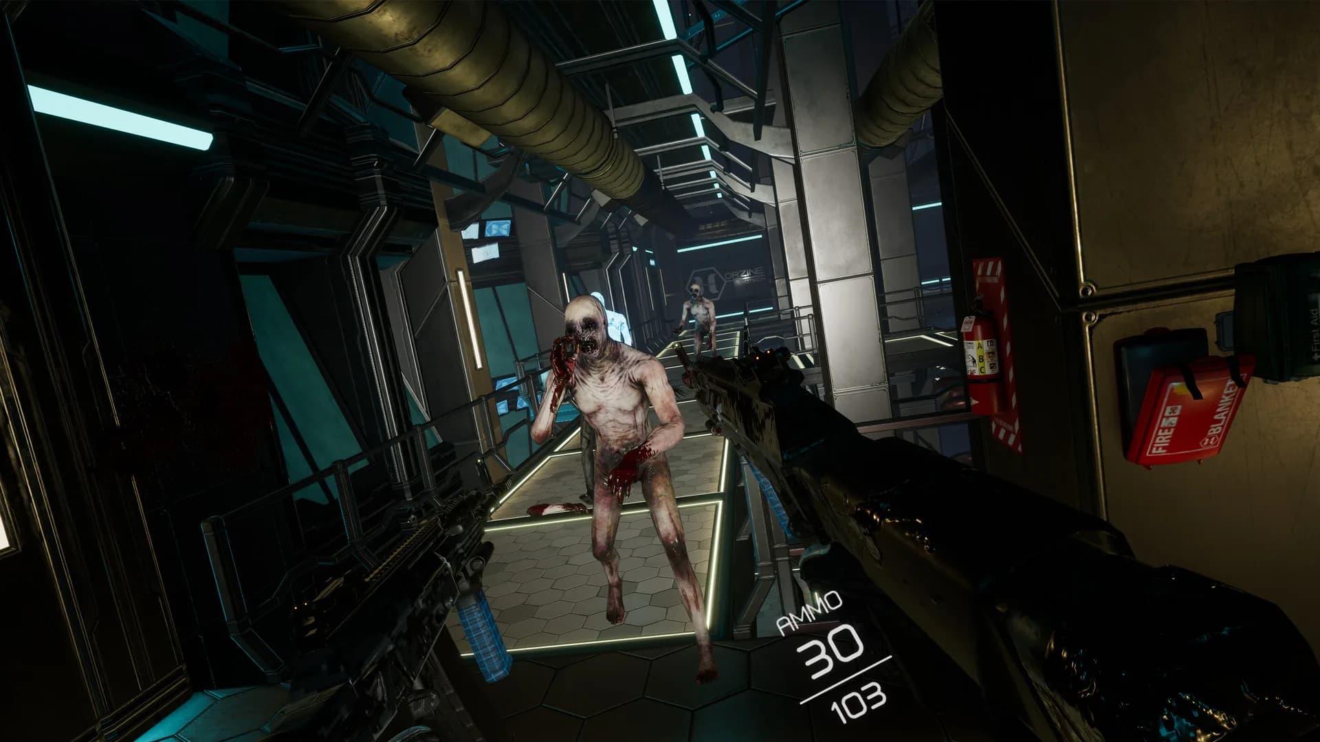 Killing Floor: Incursion görsel 9