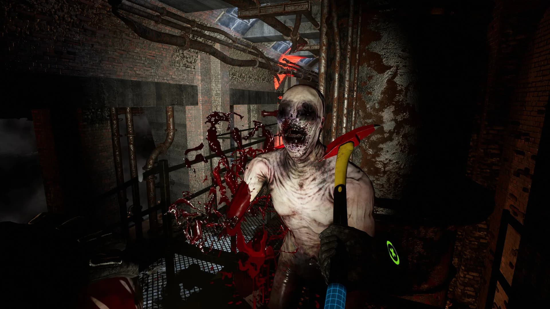 Killing Floor: Incursion görsel 10