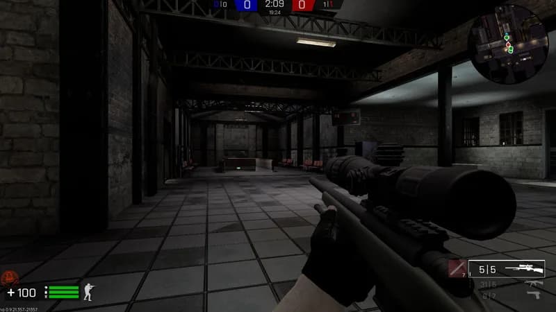 TO4: Tactical Operations görsel 13