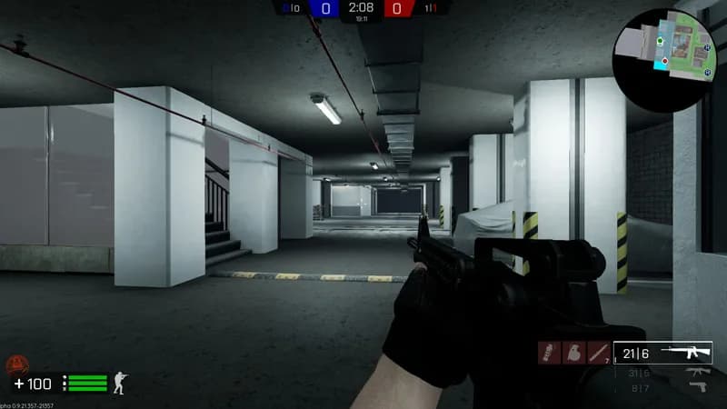 TO4: Tactical Operations görsel 14