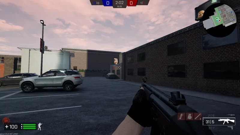TO4: Tactical Operations görsel 16