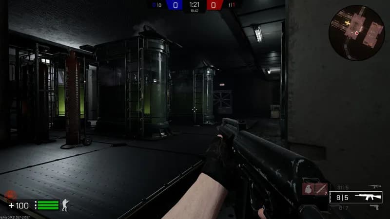 TO4: Tactical Operations görsel 18