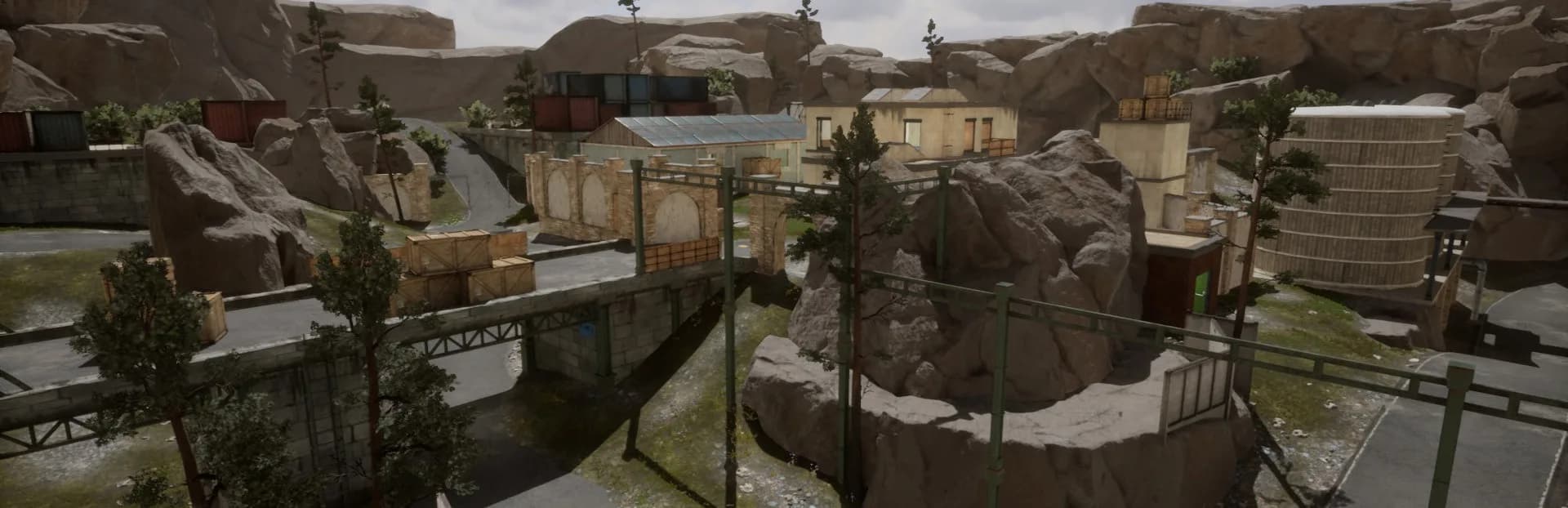 TO4: Tactical Operations görsel 8