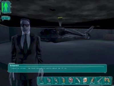 Deus Ex: Game of the Year Edition görsel 3