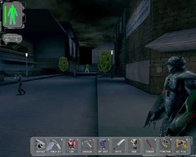 Deus Ex: Game of the Year Edition görsel 5